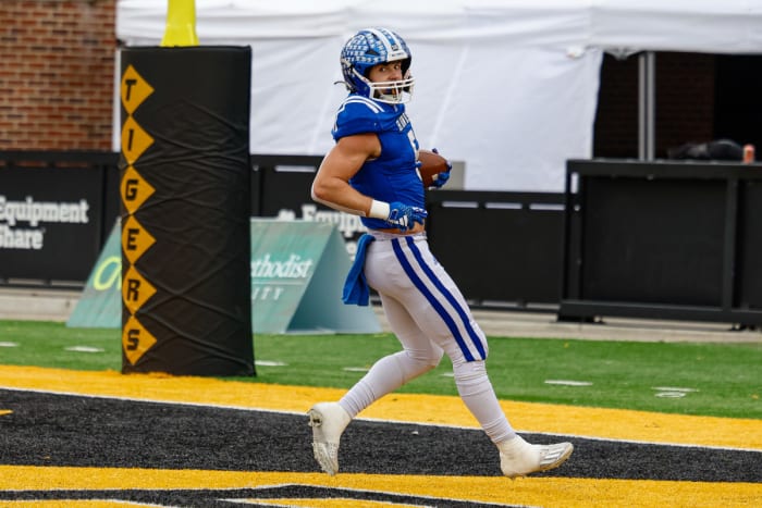 Kearney Hillsboro Missouri football December 2 2023 Nate Latsch 24891